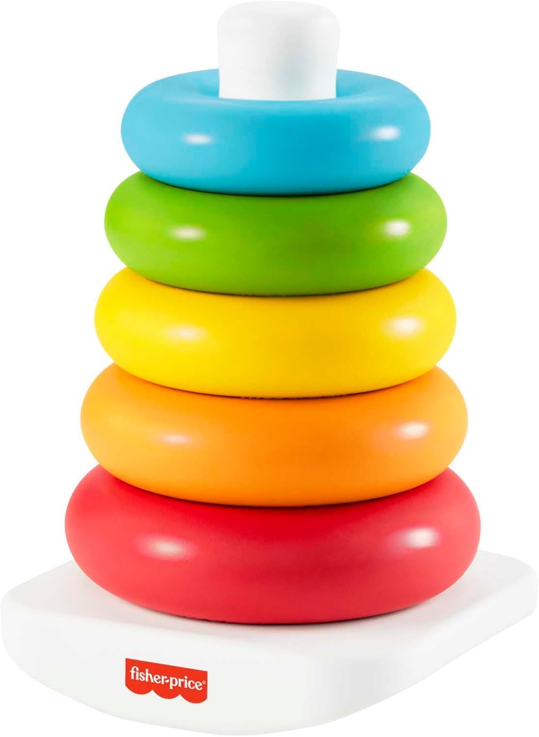 Fisher Price Rock-a-Stack