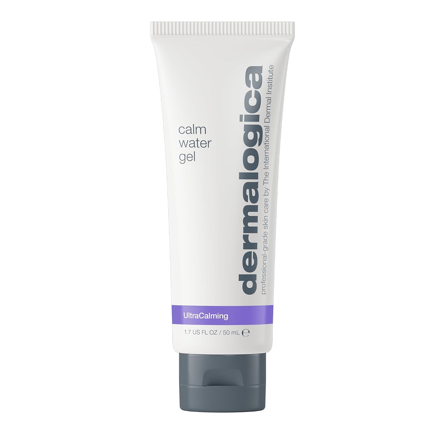 Dermalogica Calm Water Gel Face Moisturizer, 1.7 Fl Oz