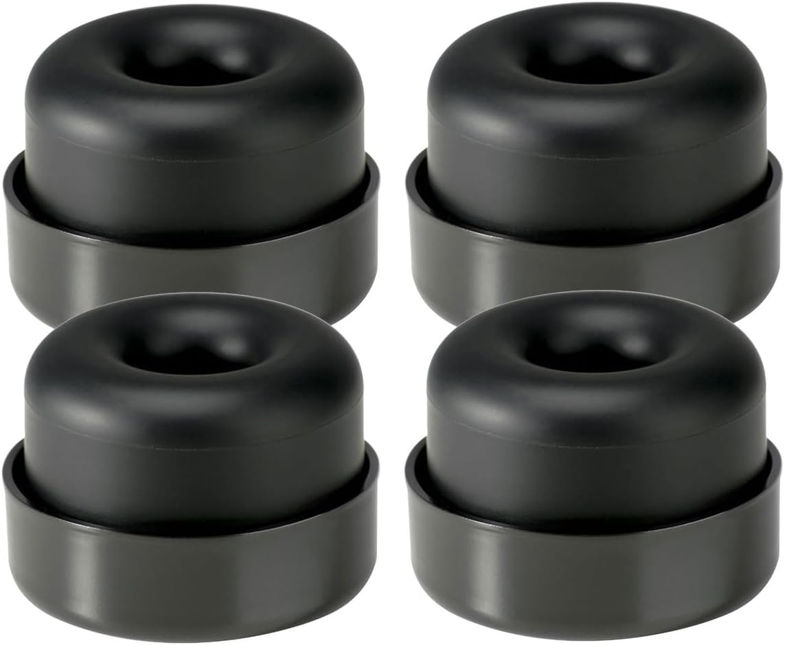 SVS SoundPath Subwoofer Isolation System 4 Pack