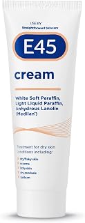 E45 Cream - 50g