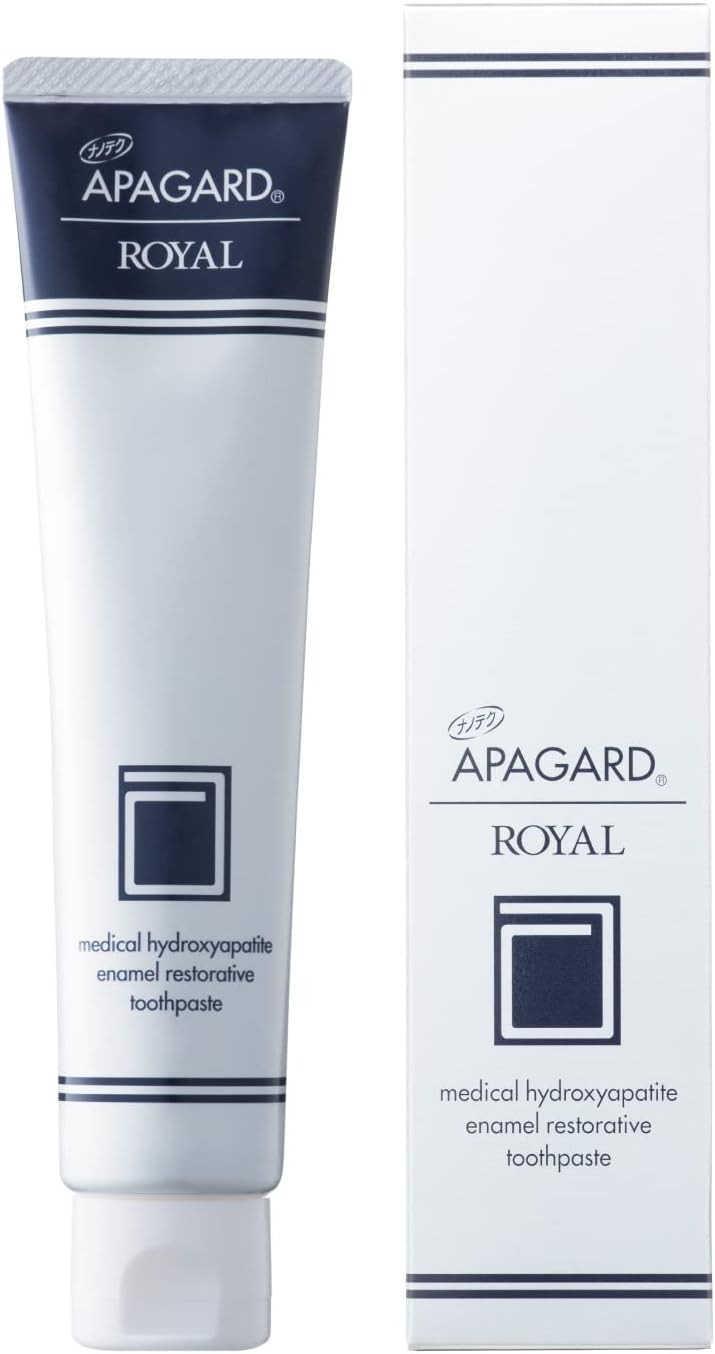 Japan Health and Personal Care - Apagado Royal 135g *AF27* by APAGARD (Apagado)