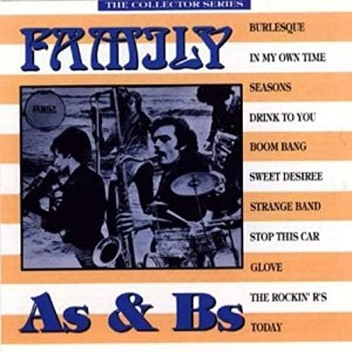 Family As & Bs