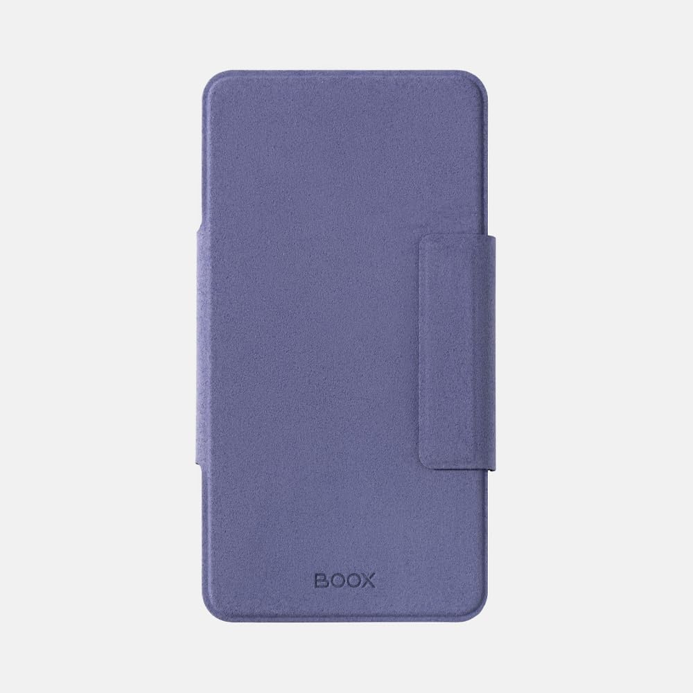 BOOX Palma 2 Pro Magnetic Case (Blue)