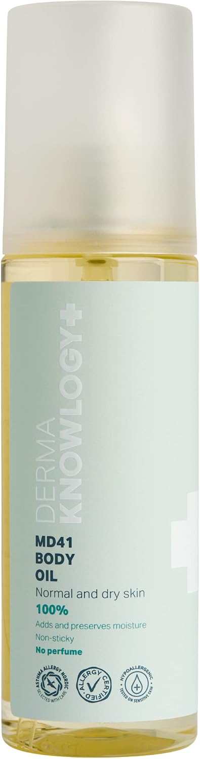 MDerma - MD41 Body Oil 150 ml