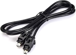 Sync 2 to Sync 3 Upgrade T Port Harness Adapter Extension Cable Compatible for Ford USB Mutimedia Module Box Hub to APIM Module Cable