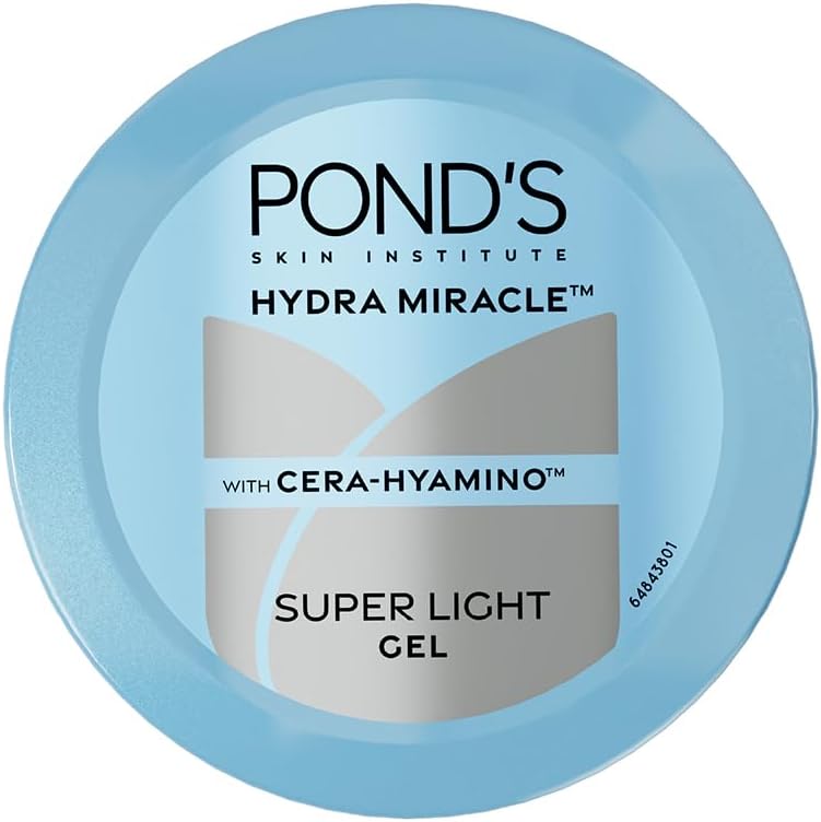 POND'S Super Light Gel - 100ml/3.38fl.oz