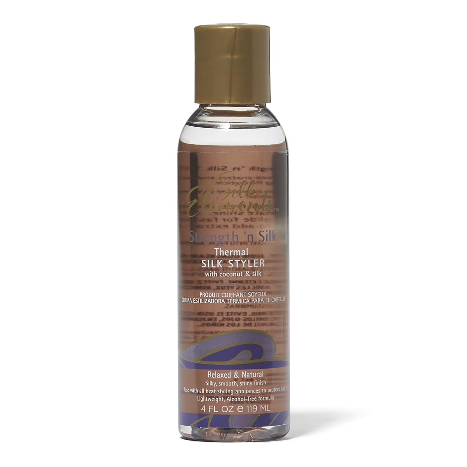 Silk Elements Thermal Silk Styler
