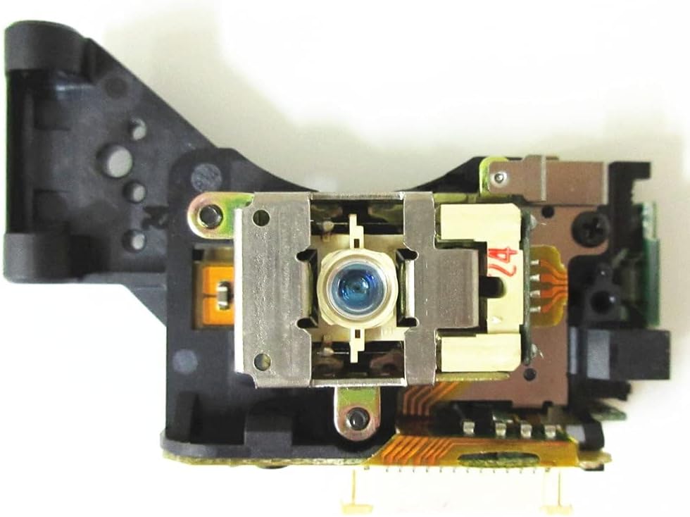 Keneddng Original Optical Laser Unit for DENON DVD-2800 DVD-2900 DVD-3800 DVD-3900