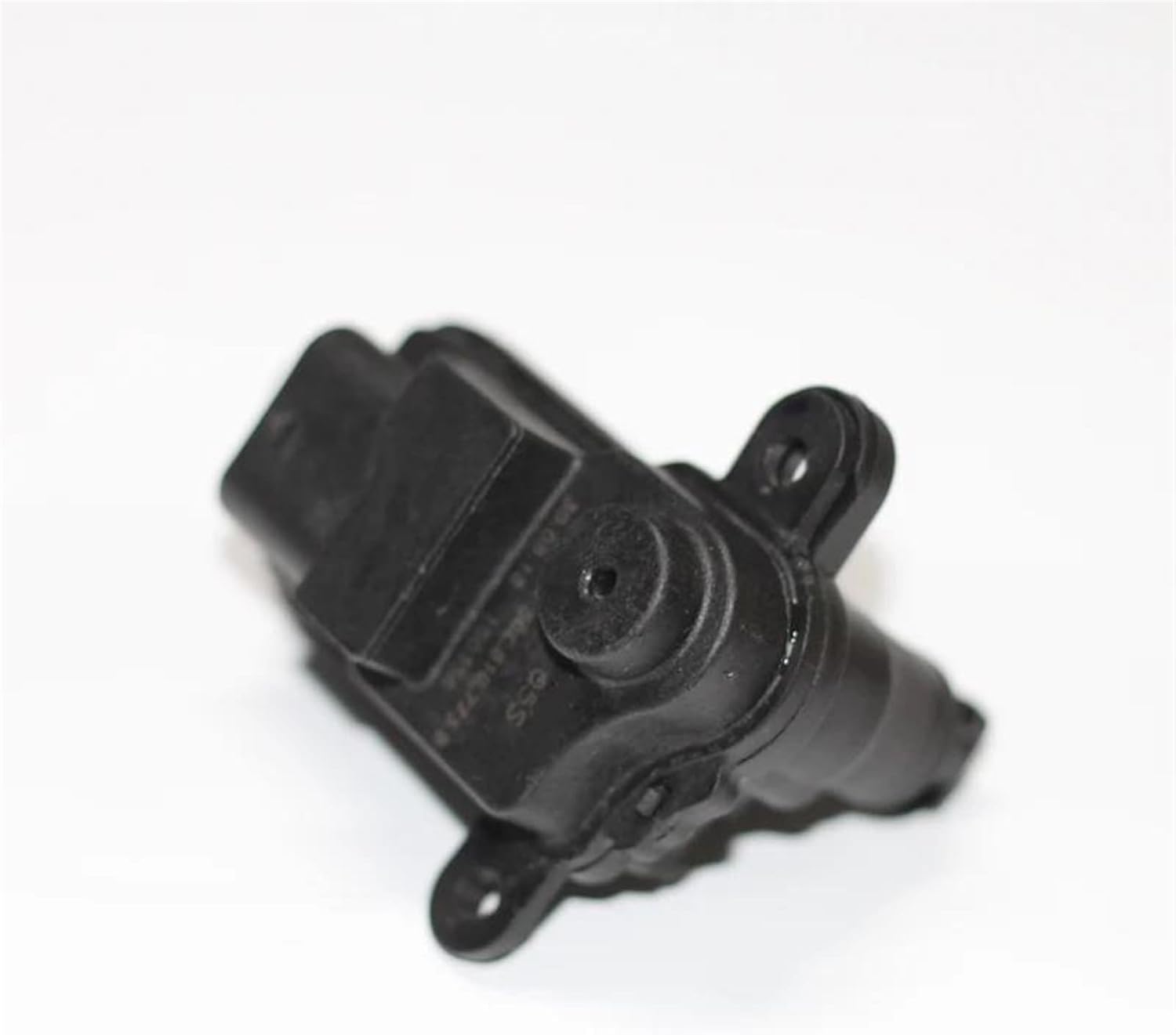 DZSJUNCHENSM Car Door Lock Actuator 5ge810773B 5ge 810 773 B 5ge 810 773B Sciroc Fuel Tank Door Lock Motor Actuator Control Unit For VW For Tiguan For Golf 2012-2018 Central Locking