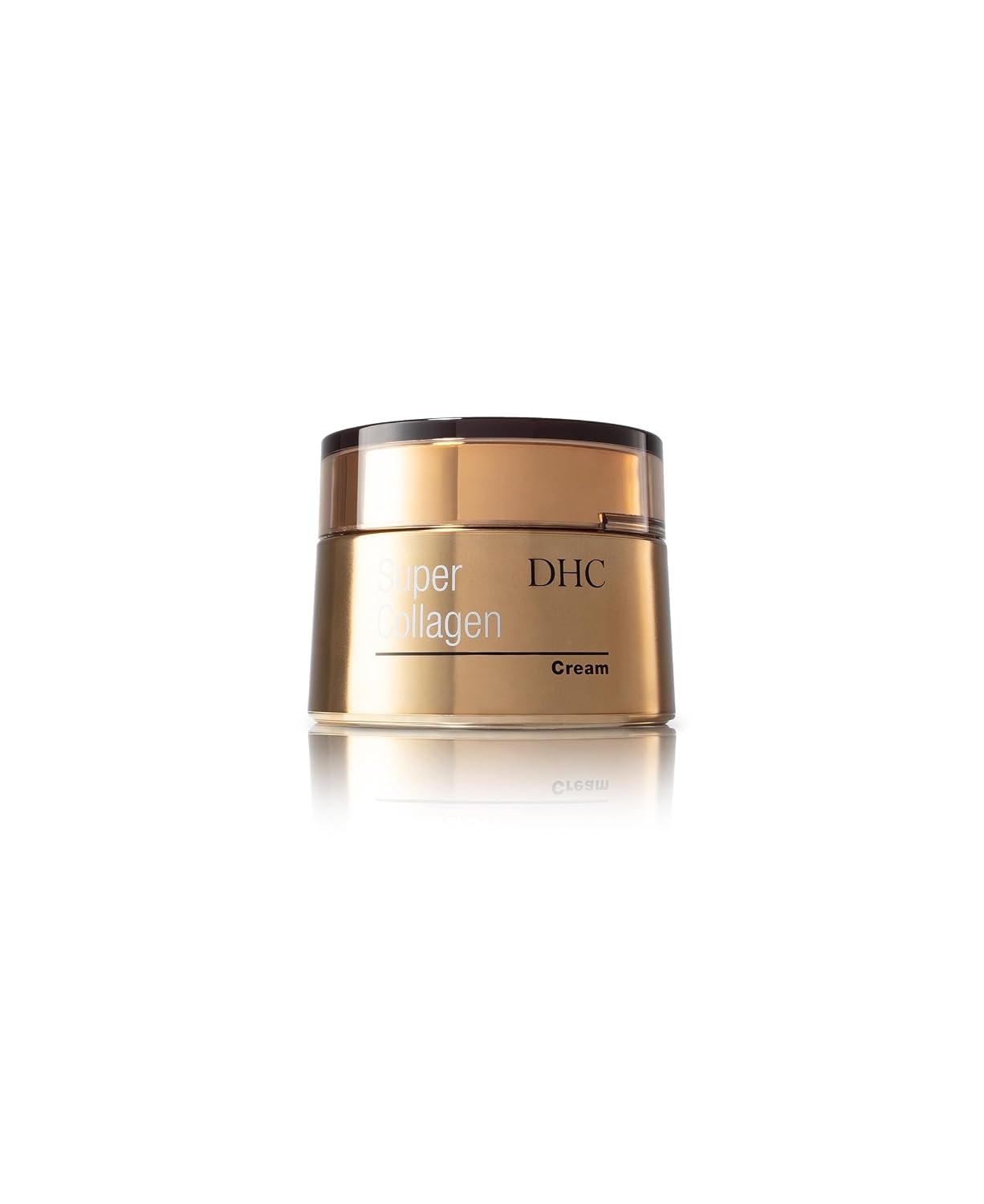 DHC Super Collagen Cream, Skin Plumping Anti-Aging Face Cream, 1.7 oz