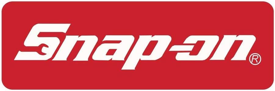 Set of 3 - Snap-On Tools - Sticker Graphic - Auto, Wall, Laptop, Cell, Truck Sticker for Windows, Cars, Trucks