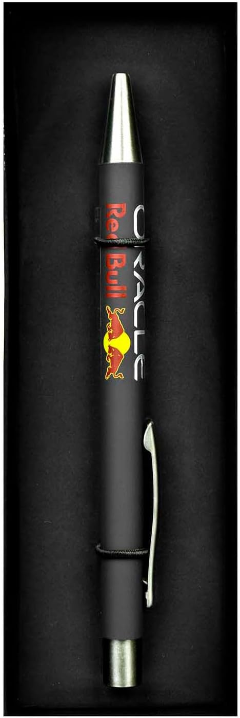 Ballpoint Pen Red Bull Racing