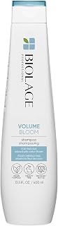 Biolage Volume Bloom Shampoo | Volumizing Shampoo | Lightweight Volume & Shine | For Fine Hair | Paraben & Silicone-Free | Vegan​ | Cruelty Free | Salon Shampoo
