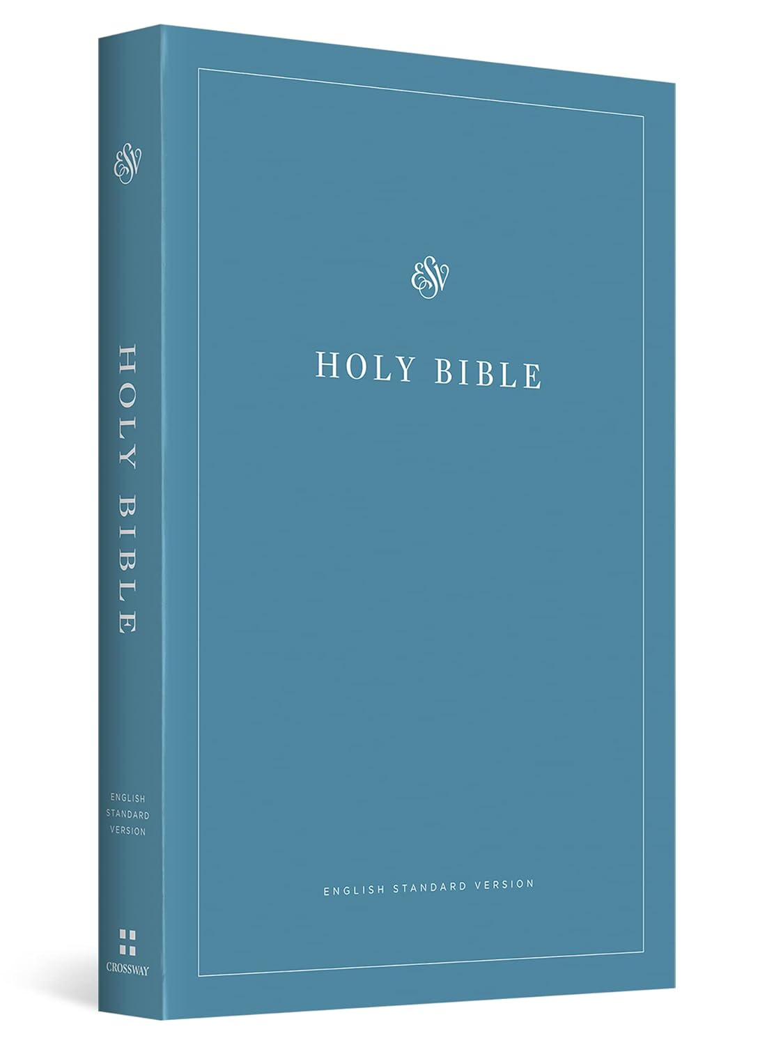 ESV Economy Bible (Paperback): English Standard Version Economy Bible