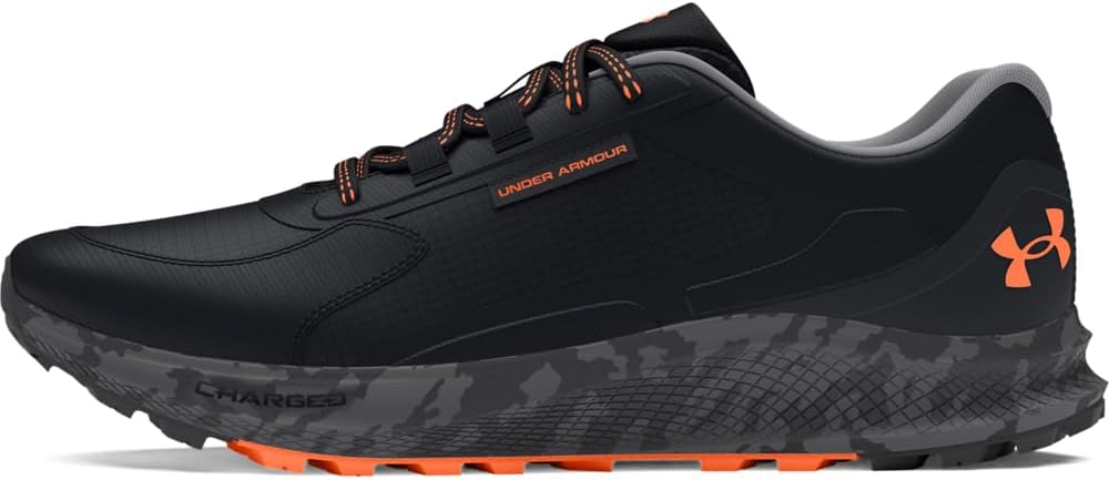 Under Armour Ua Charged Bandit Tr 3 Trail Running Shoes Mens