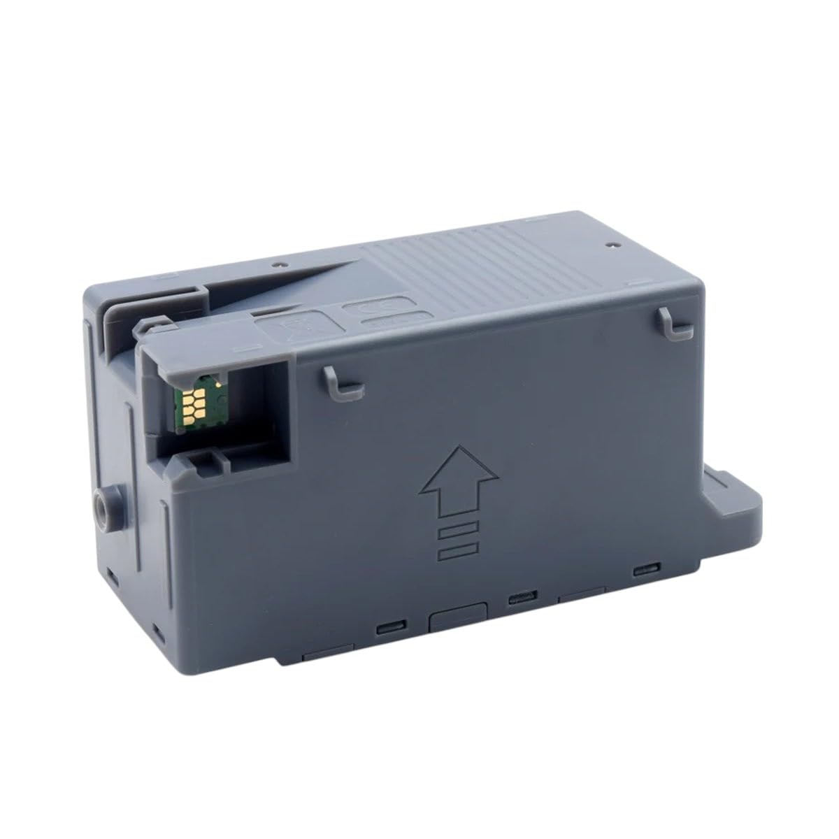 Maintenance TankC9345 Tank Chip Resetter for Epson L8050 L8168 L8188 L8160 L8180 L5150 L5160 EC-C7000 ST-C8000 ET-16600 L18050 New 2025 High Reliable Electronic Component