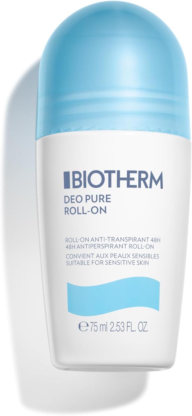 Biotherm Deo Pure Roll On - 75 ml