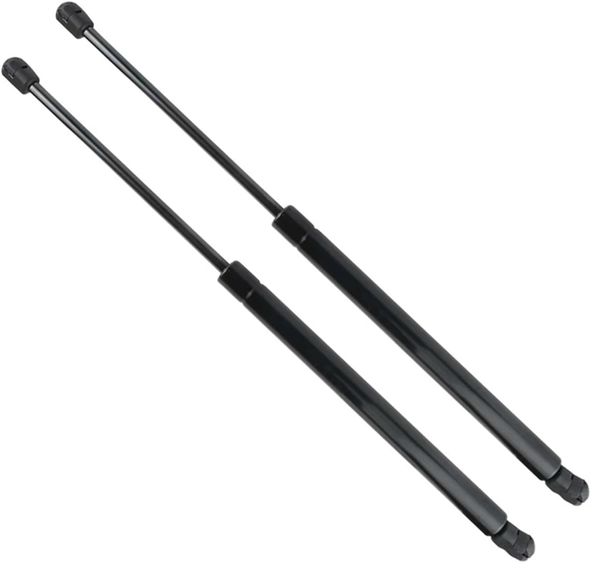 Gas Springs For Suzuki For SX4 For S-Cross 2013-2019 Rear Trunk Gas Spring Shock Lift Strut Pair Struts Support Bar Pressure Rod 81850-61M00 Trunk gas spring
