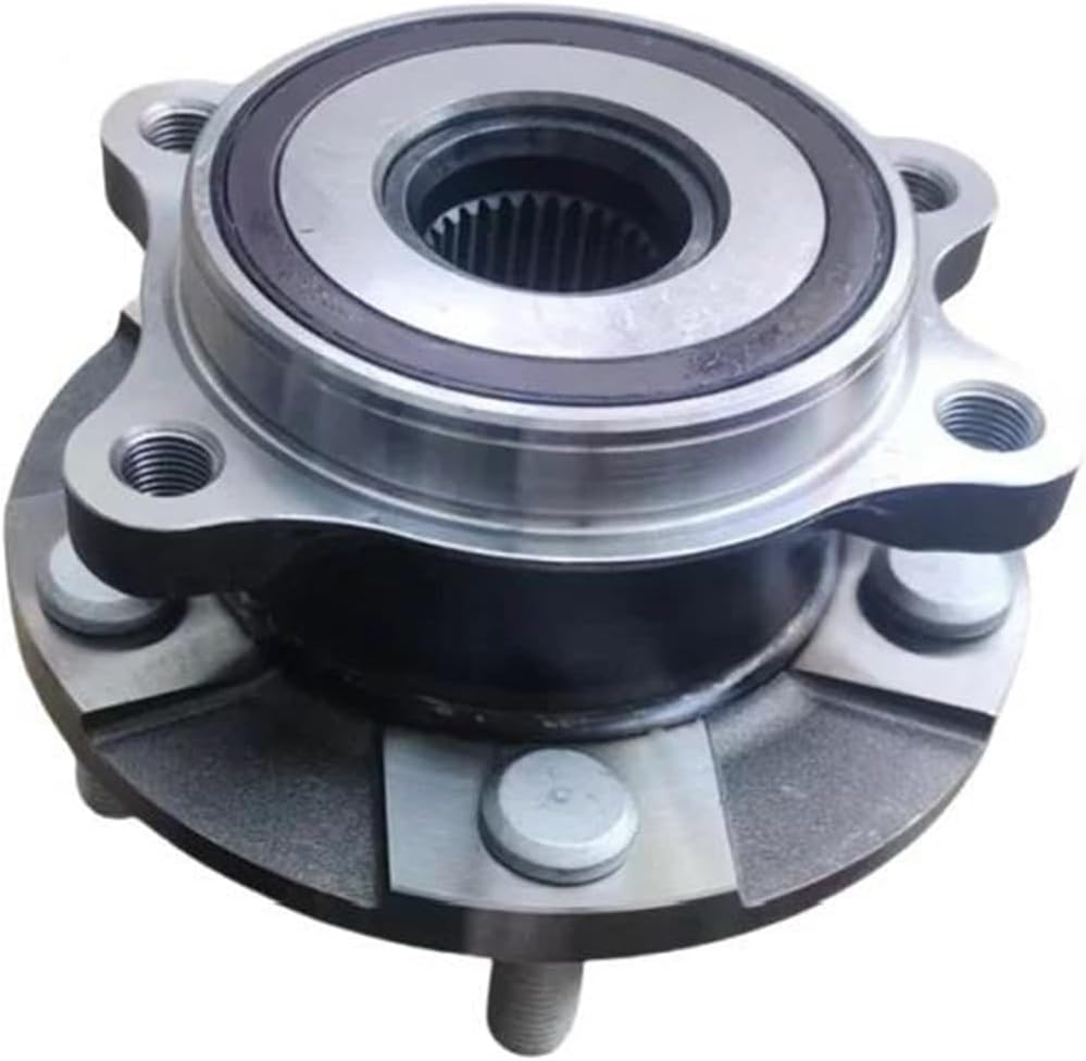 Car Front Wheel Hub Bearing Assembly 43550-0r030 30 Teeth, for Landwind, for Rongyao X7, for Jinyue X5 Plus Car Accessories Kits