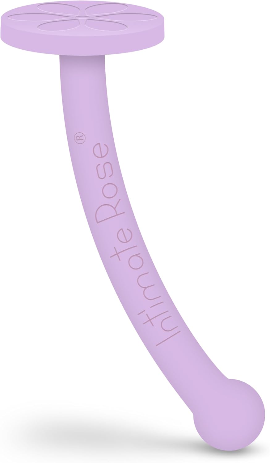 Intimate Rose Dilator Handle for Women - for use Dilators