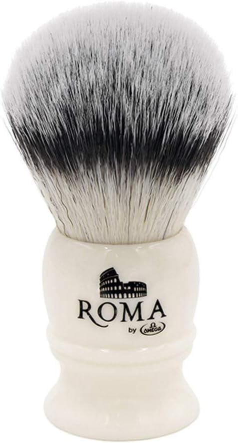 Omega Roma Colosseum Shaving Brush - 100 ml