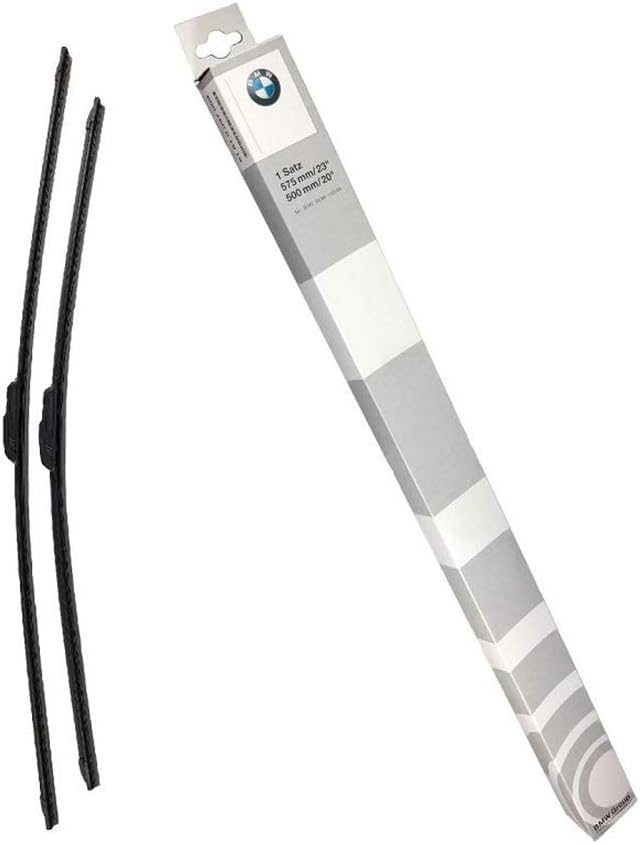 BMW 61-61-2-219-147 Set Of Wiper Blades