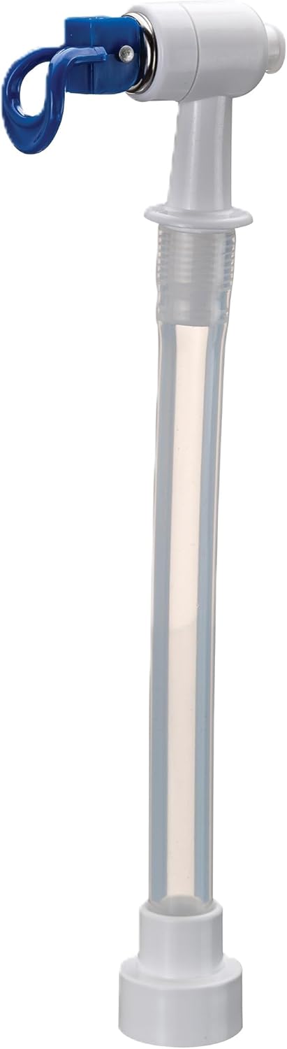 SCEPTER 10266 Military Water Can Spout for Camping and Emergency Water Jugs