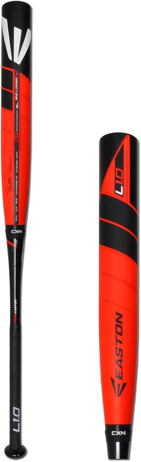 Easton Composite Brett Helmer Model USSSA Slow Pitch Softball Bat