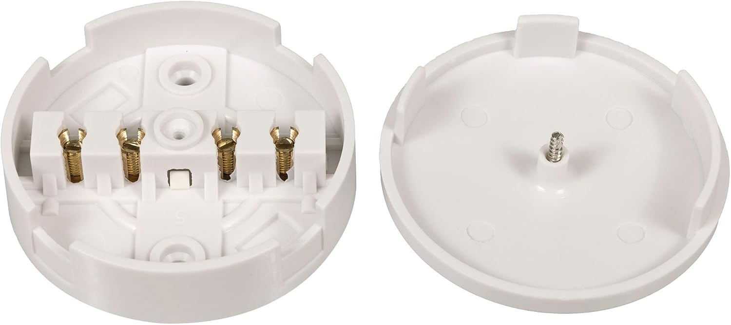 Pro Elec PELB1552 Junction Box, 20A 4 Terminal