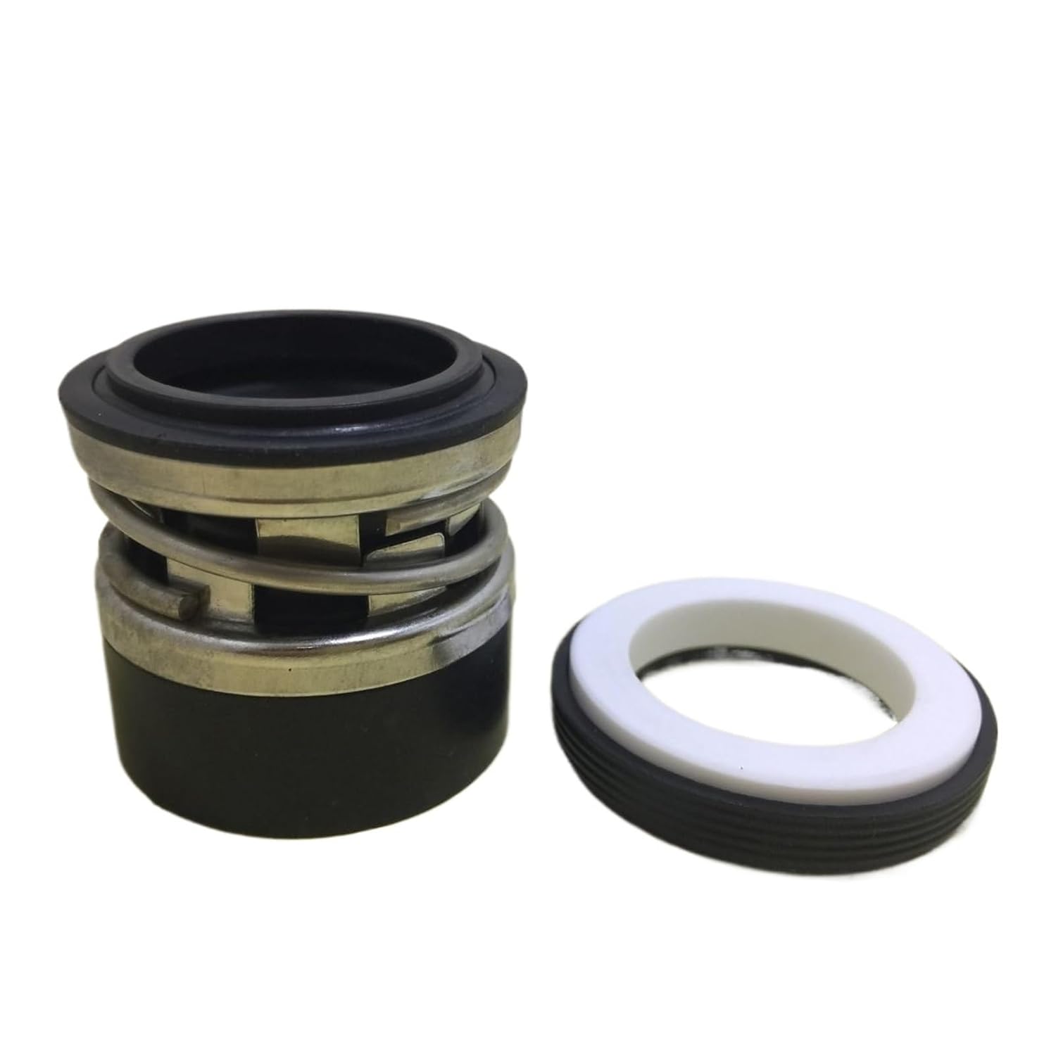 TJ-0430-K-2, 2100-2-43, 2100K-43, 2100-43, INT-0430-K (Rotary Pressed Length L3*=37mm) Mechanical Seals(CA-CE-NBR (M Seat))