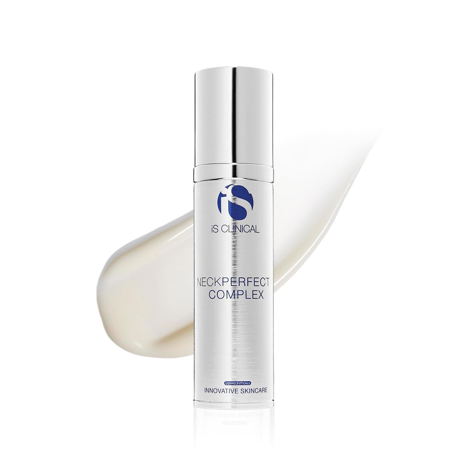 iS CLINICAL Neckperfect Complex, Neck Firming Cream, Anti-Aging Neck Lift, Neck Tightening Cream