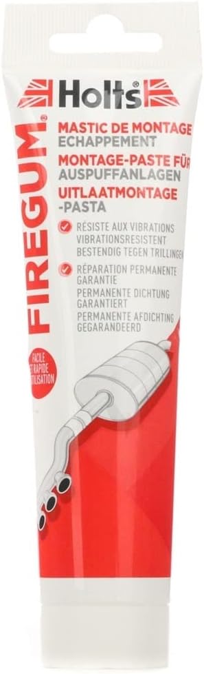 Holts 9236 Firegum 150 g