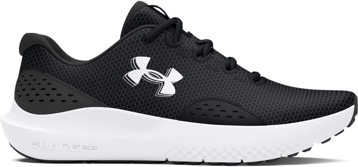 Under Armour Women's Ua W Charged Surge 4 Running Shoe