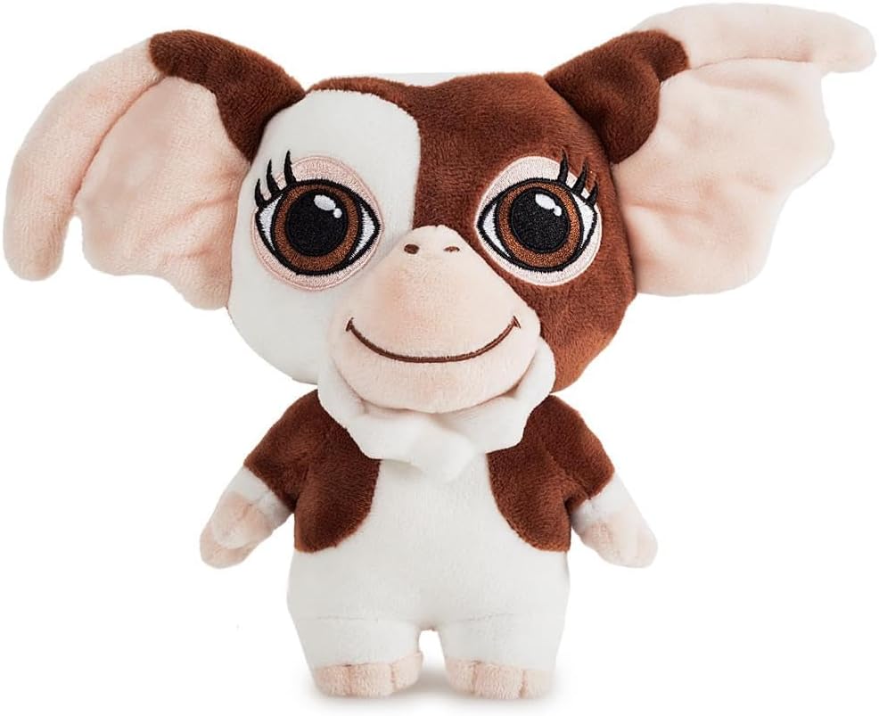Kidrobot KR14185 Gremlins Plush Phunny, Multicoloured Halloween Halloween
