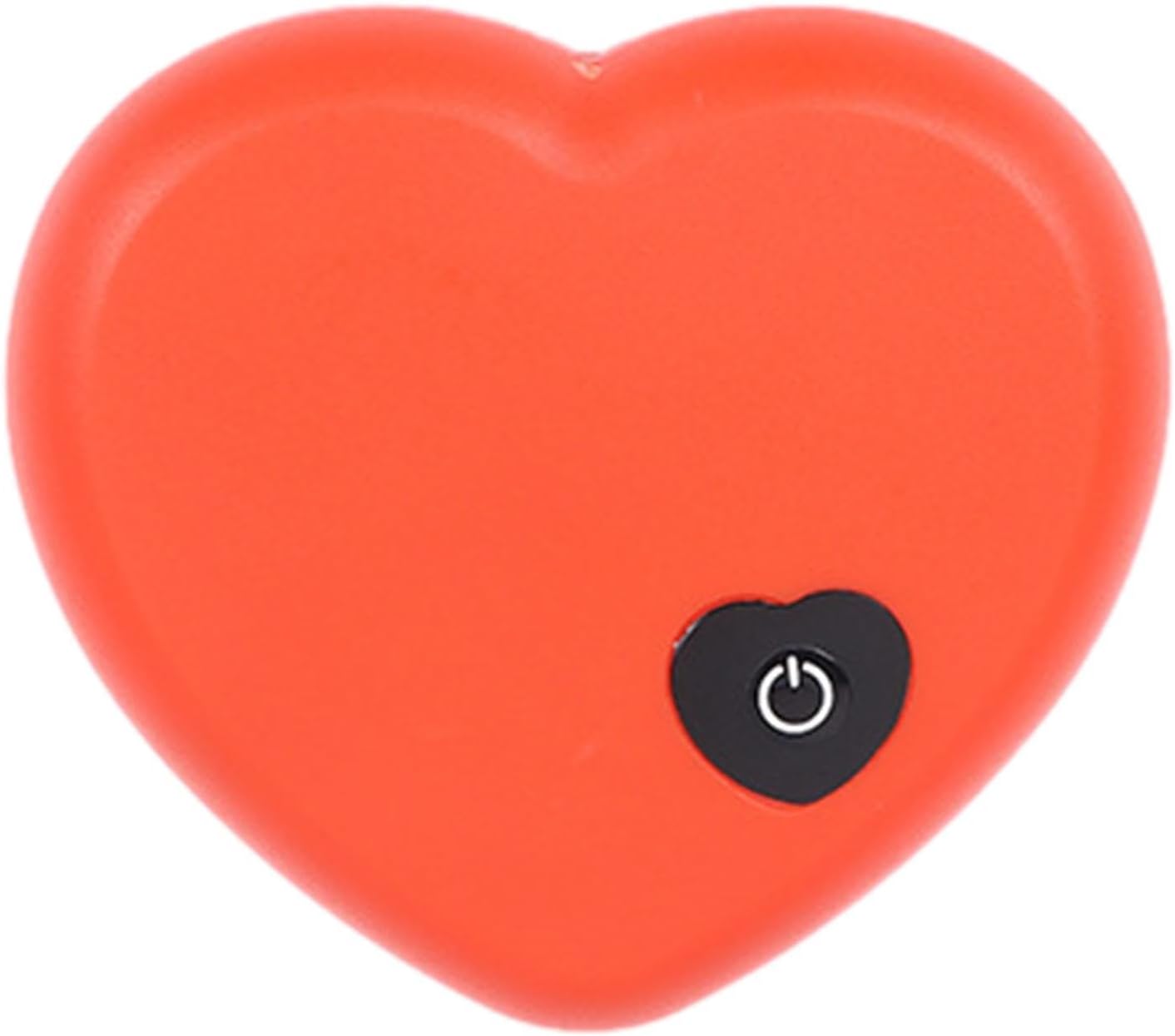 Meindin Heartbeat Replacement | Relaxing Heartbeat Dog Toy for Puppy Realistic | Calming Dog Toy, Lightweight Cat Toys, Portable Dog Heartbeat Toy for Kitten, Dog, Puppy