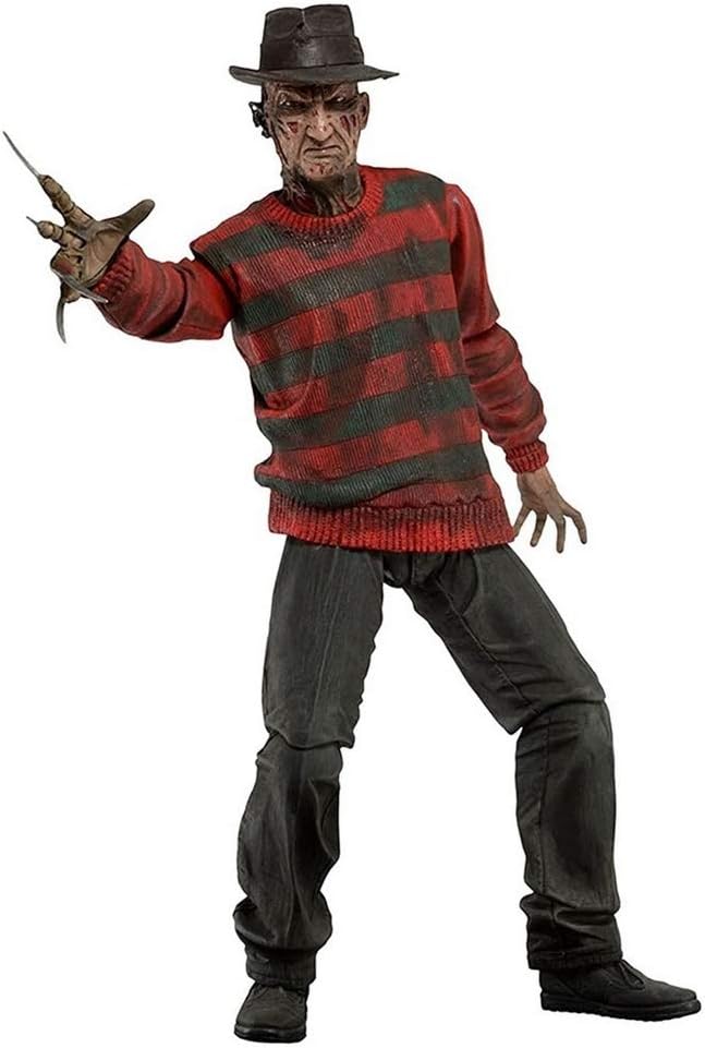 Star images 39759 Other License Action Figure, Red/Black/Green