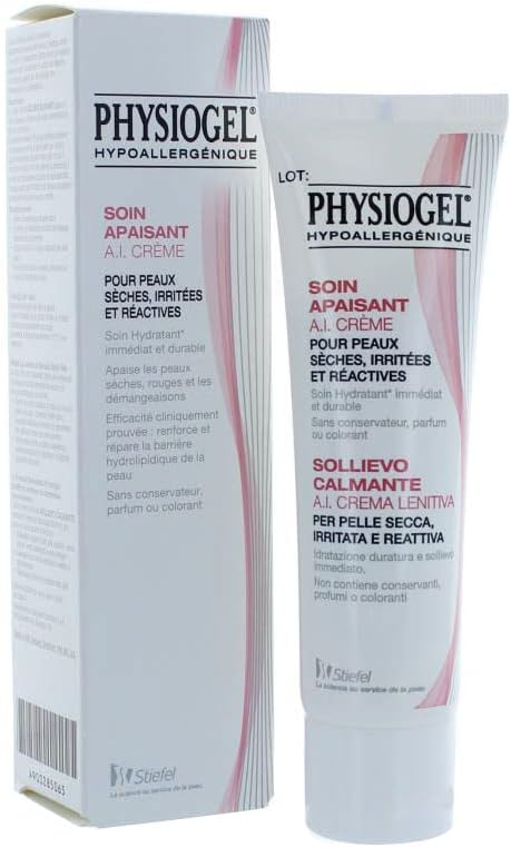 Physiogel AI Cream 50ml