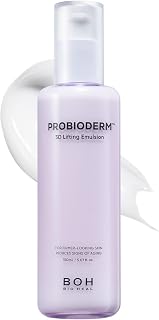 Probioderm™ 3D Lifting Emulsion 5.07 fl oz (150 ml) | Skin Firming Emulsion with 17-Peptide Complex for Improved Elasticity & Hydration | Lifting & Moisturizing for Daily Skincare