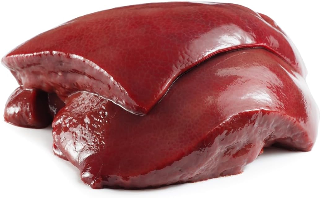 Beef Liver 2kg
