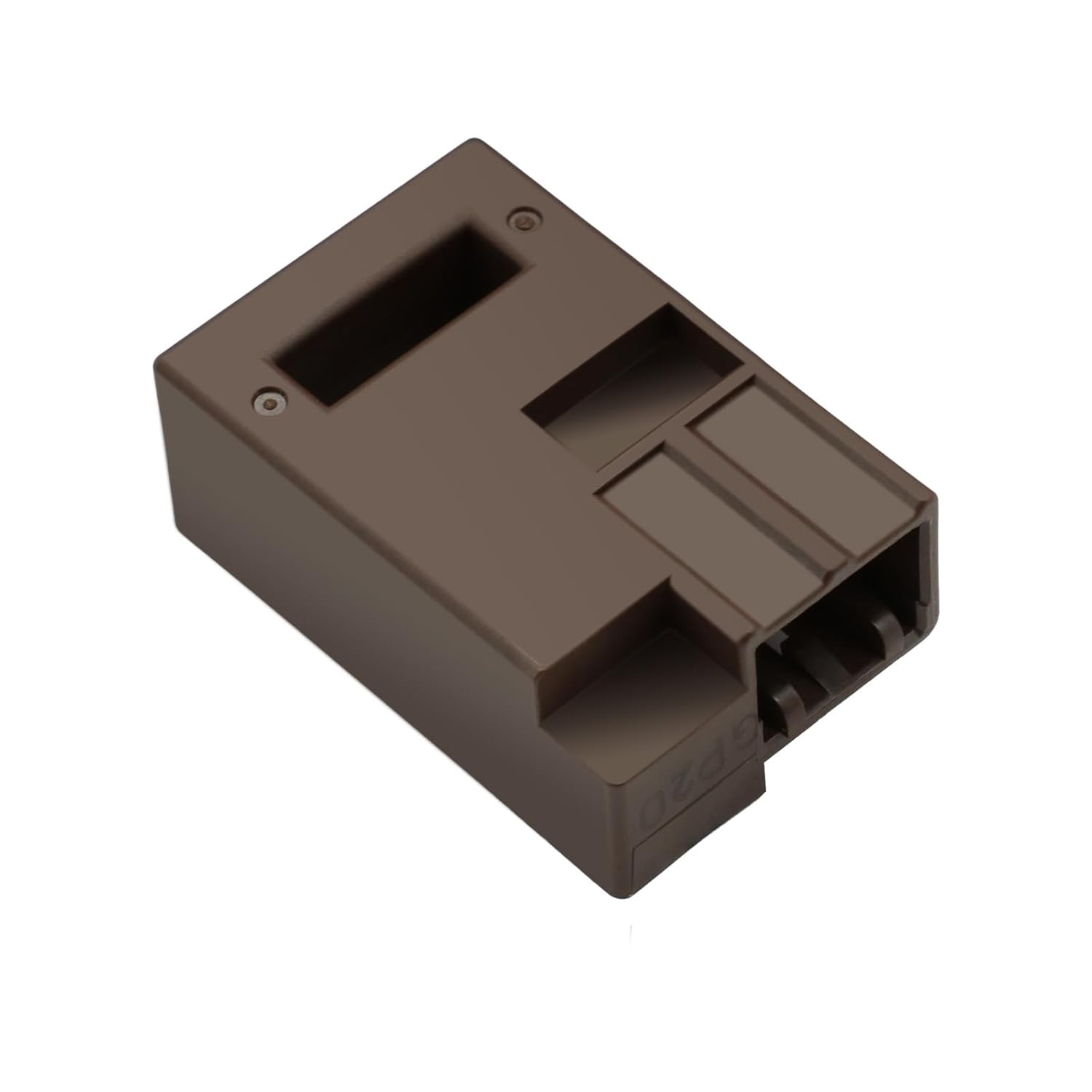 Electronic Load Detector Unit (ELD) Compatible with Honda Accord Civic CRV Crosstour Odyssey Pilot Acura ILX ILX Hybrid MDX RDX RLX TL TLX TSX ZDX Replace# 38255-SNA-003