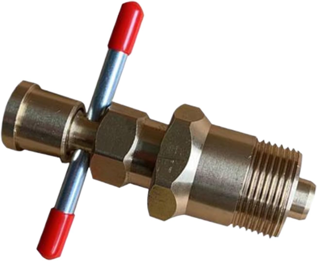 Olive Puller, Professional Ferrule Puller Tools, Hydraulic Pneumatic Plumbing Tool, Easy-to-Use Design, Durable and Strong 270g, for Home Users Beginners Professionals Family Use