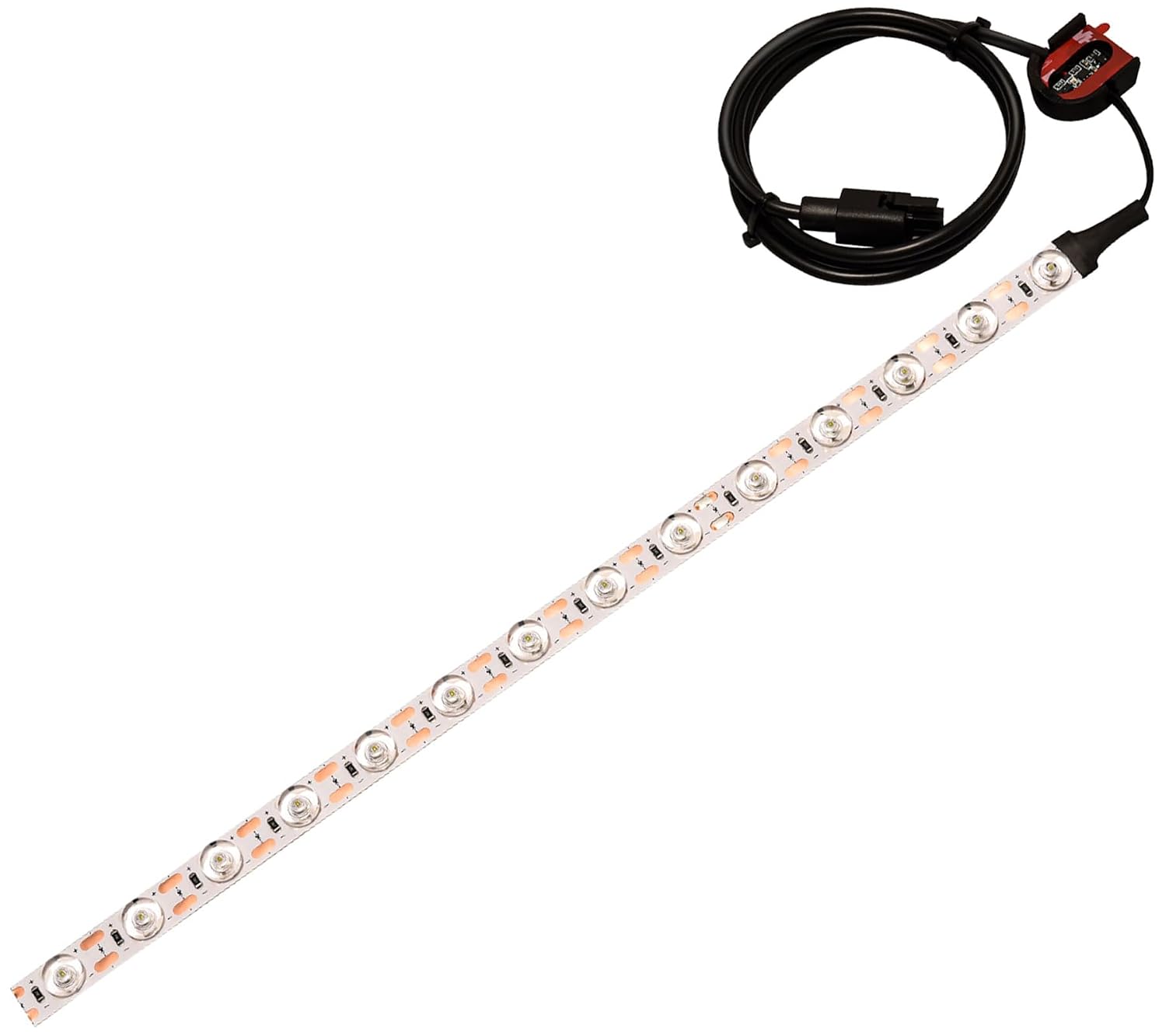 BIQU Panda Lux Compatible with Bambu-Lab A1 LED Light Strip Easy Installation High Brightness Light Bar