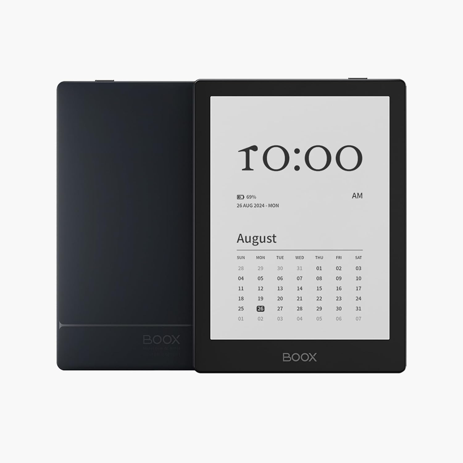ONYX BOOX Go 6 eReader