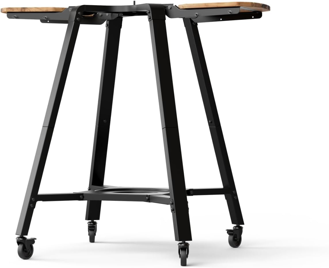 Gozney Arc/Arc XL Pizza Oven Stand, compatible with Arc and Arc XL Ovens