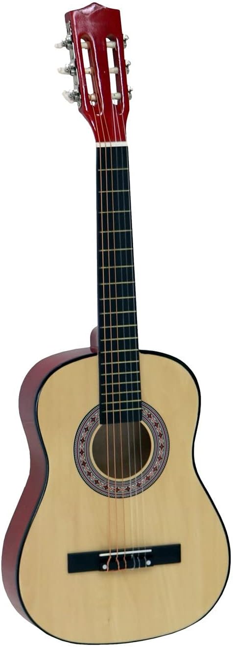 Oypla 34" Half Size 1/2 6 String Classical Acoustic Guitar