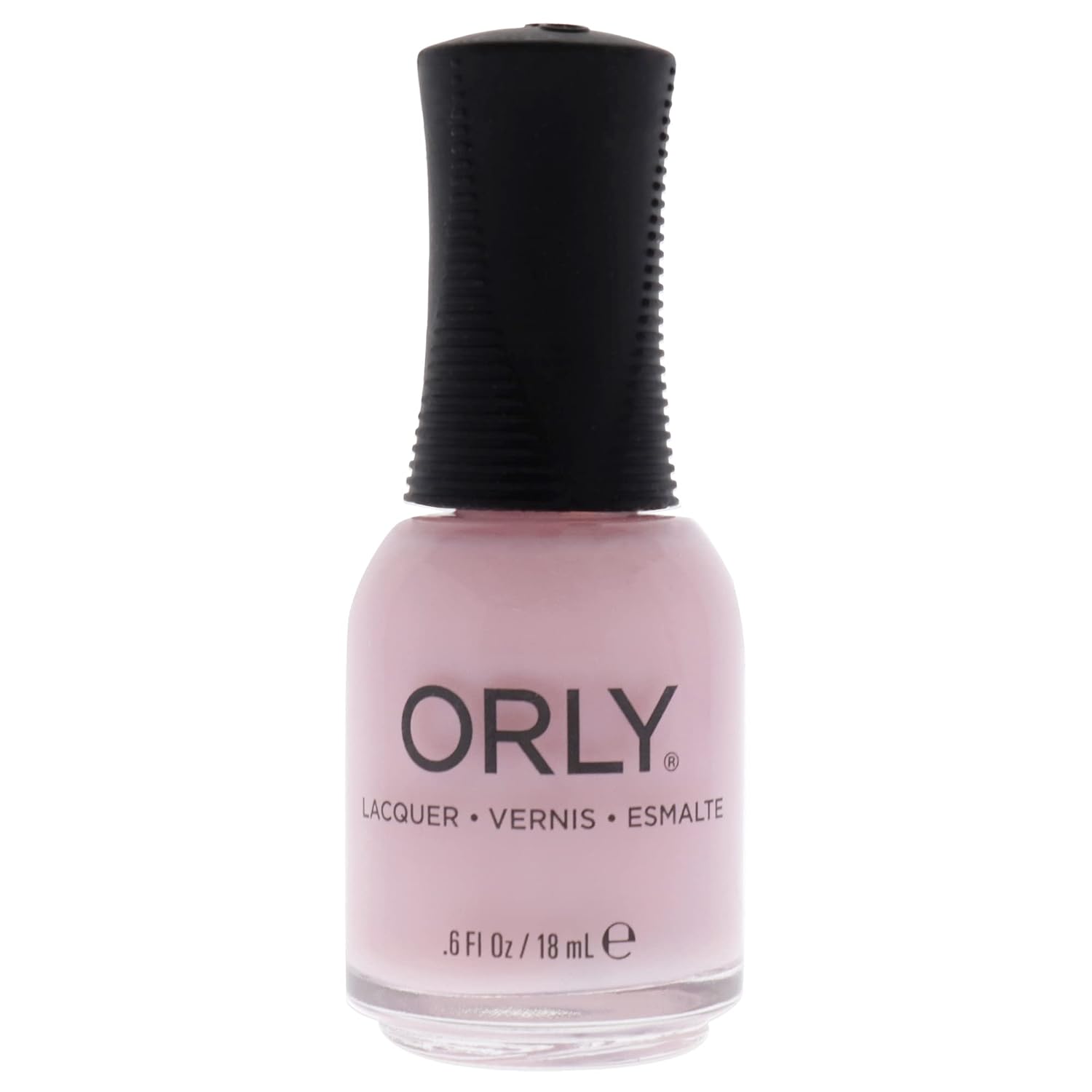 Nail Lacquer - 20693 Confetti by Orly for Women - 0.6 oz Nail Polish
