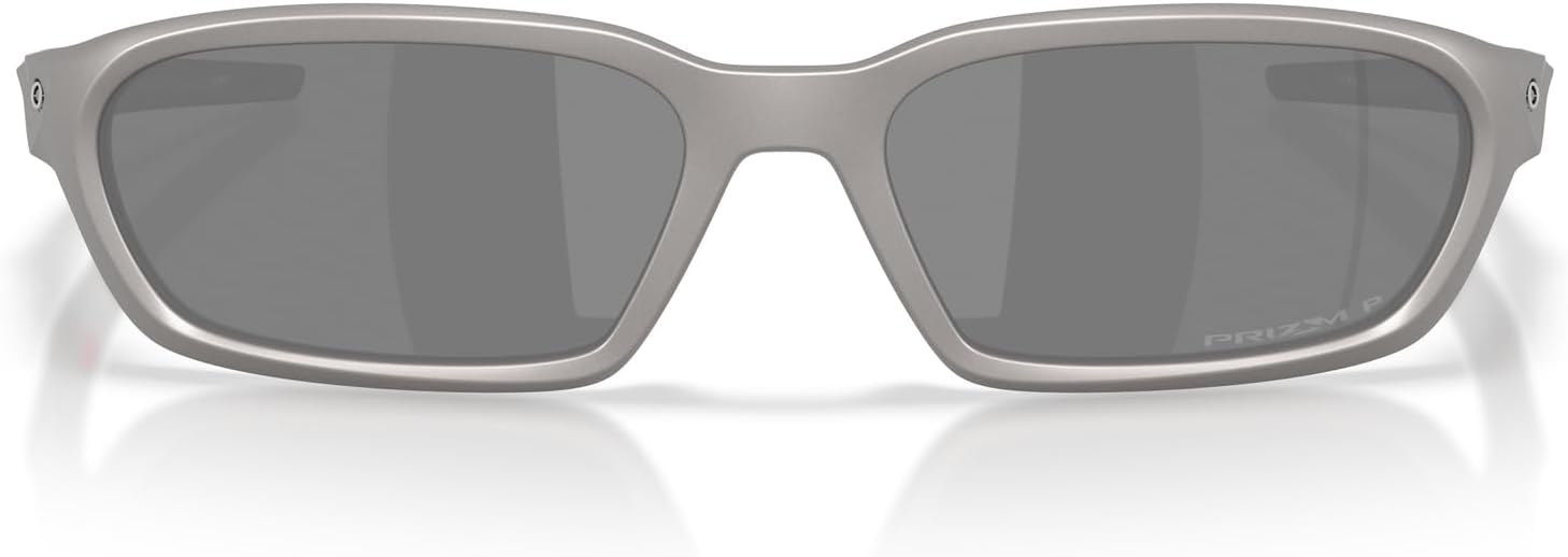 Oakley OO9530 Terraforma Rectangular Sunglasses
