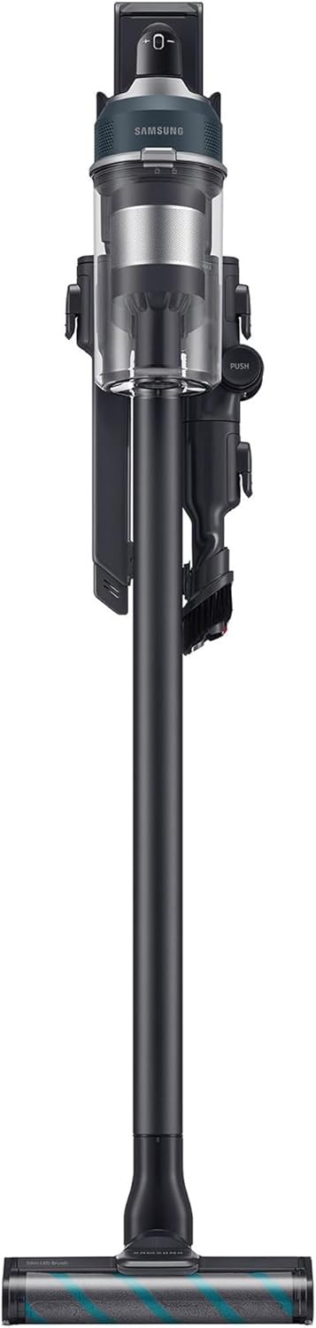 Samsung Jet 85 Complete 210W Cordless Stick Vacuum Cleaner with Pet tool+, VS20C8524TB/EU