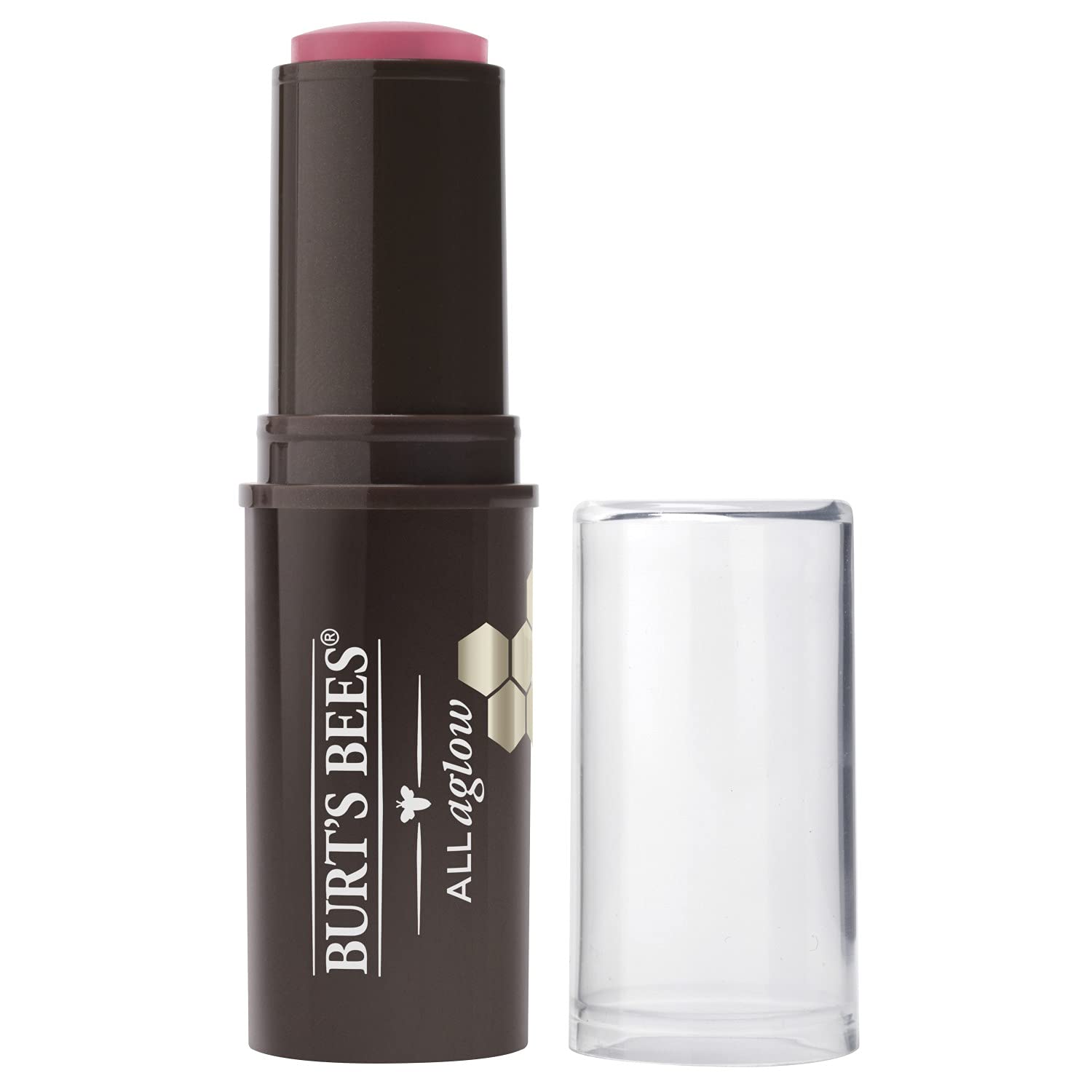 BURTS BEES Blush Bay All Aglow Lip & Cheek Stick, 0.32 OZ