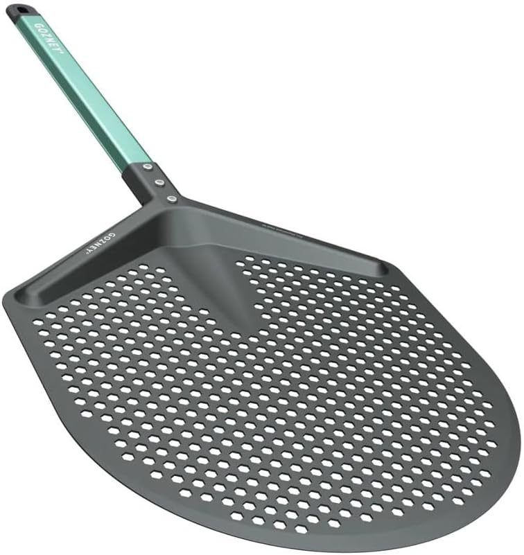 Gozney Pro Pizza Placement Peel, Medium, for 14" Pizza